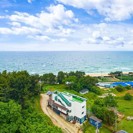 Gangneung Undukmaru Pension Exteriér fotografie